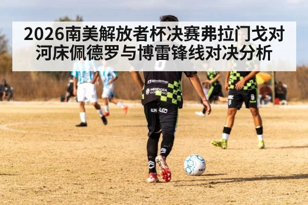 2026南美解放者杯决赛弗拉门戈对河床佩德罗与博雷锋线对决分析